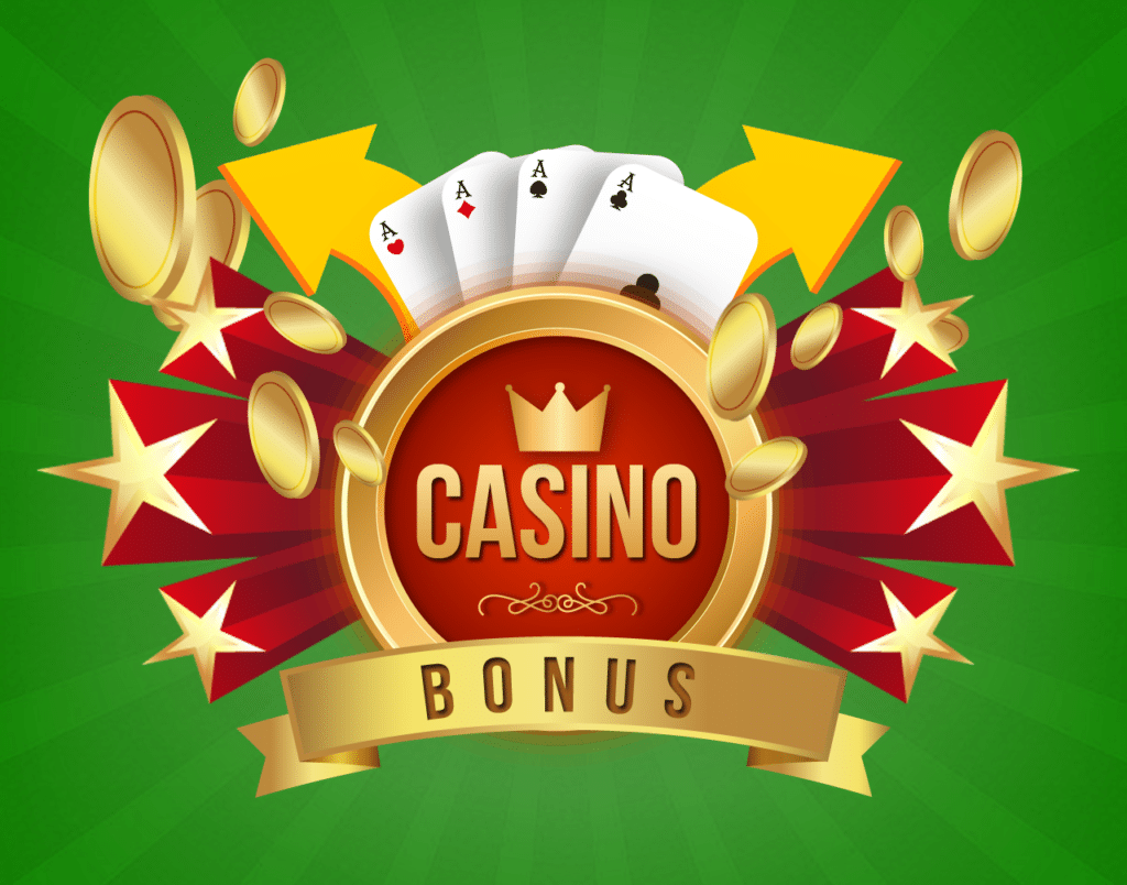 Casinoper Çevrimsiz Yatırım Bonusları