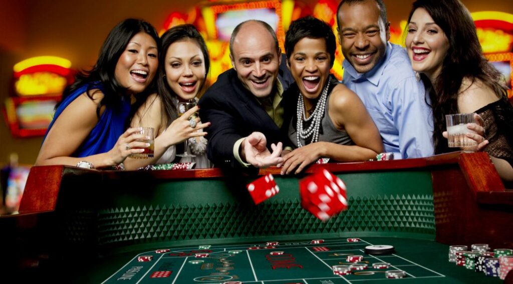 Casinoper’un Diğer Bahis Sitelerinden Farkı Nedir