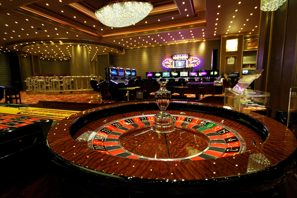 Casinoper App
