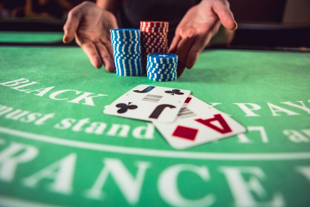 Casinoper Slot Oyunları Çifte Şans Nedir